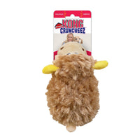 Large Kong Cruncheez Sheep