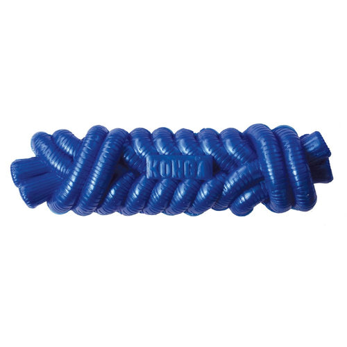 Kong KazooThe new KONG Kazoos has a rallying cry for romping, with a lower-toned sound that captivates dogs. The thick walls provide durability and ensure long-lasting fun. ThKongMcCaskieKong Kazoo
