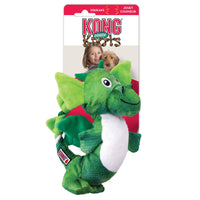 Kong Knots