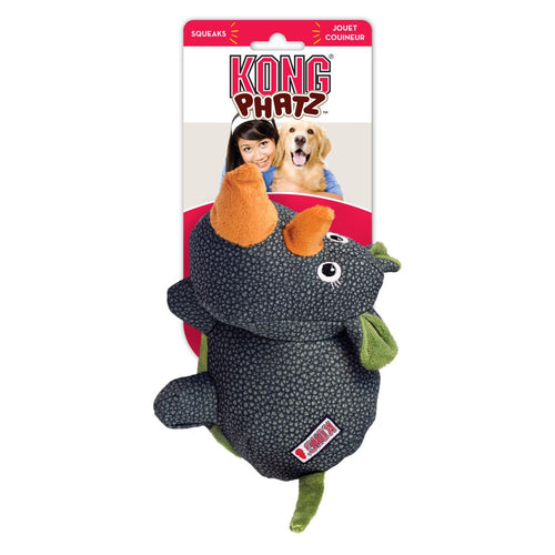 Kong Phatz Rhino