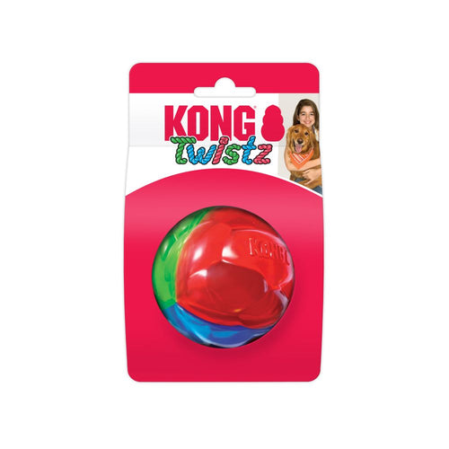 Kong Twistz Ball Medium