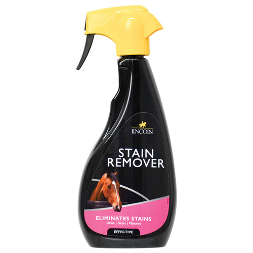 Lincoln Stain Remover 500ml