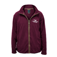 Longhorn Highland Fleece