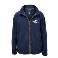 Longhorn Highland Fleece