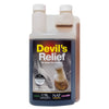 NAF Devils ReliefDevil’s Relief is a powerful combination of herbal tinctures formulated together with Devil’s Claw, a herb native to Africa. Devil’s Relief helps ease stiffness assoHorse Vitamins & SupplementsNAFMcCaskieNAF Devils Relief