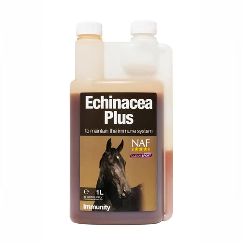 NAF Echinacea Plus 1lt