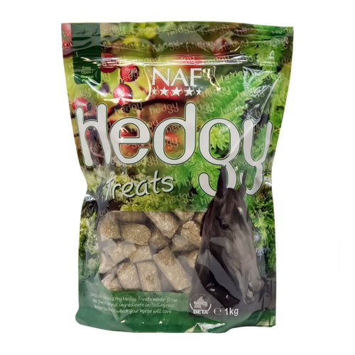 NAF Horse Treats