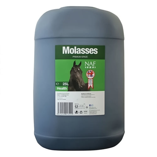 NAF MolassesPremium grade, un-sulphured blend. Loss of appetite may be brought on by a variety of reasons environmental change, illness or simply that the horse has become boredHorse Vitamins & SupplementsNAFMcCaskieNAF Molasses