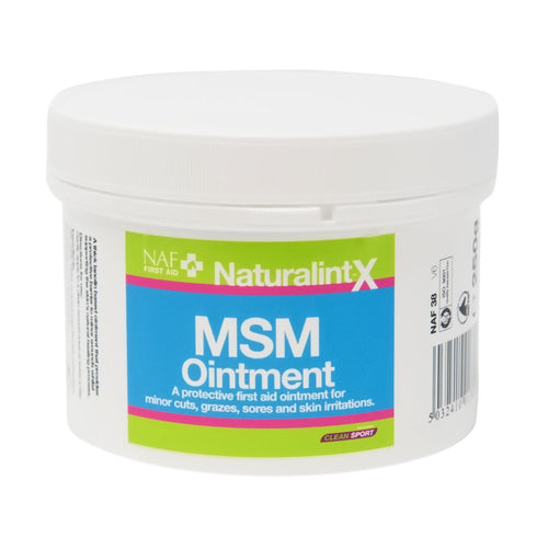 NAF MSM Ointment 250g