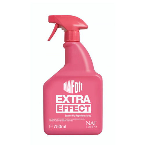 NAF Off Extra Effect Spray 750ml