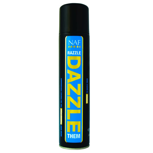 NAF Razzle Dazzle Them 300ml