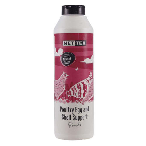 Nettex Poultry Egg & Shell Support 450g