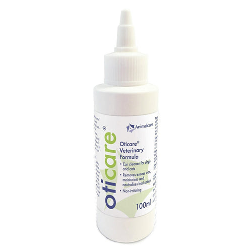 Oticare Ear Cleaner 100ml