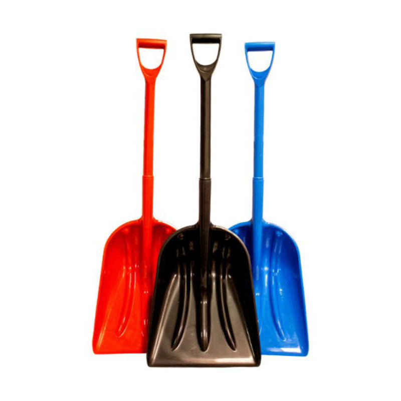 Red Gorilla Big Mouth Shovel Assorted Colours