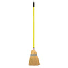 Red Gorilla Standard Corn Broom Assorted ColoursThe Red Gorilla Corn Broom now comes with a new metal handle that is built to last and matches the range of colours in all our products.It’s specially designed to heStable EquipmentRed GorillaMcCaskieRed Gorilla Standard Corn Broom Assorted Colours