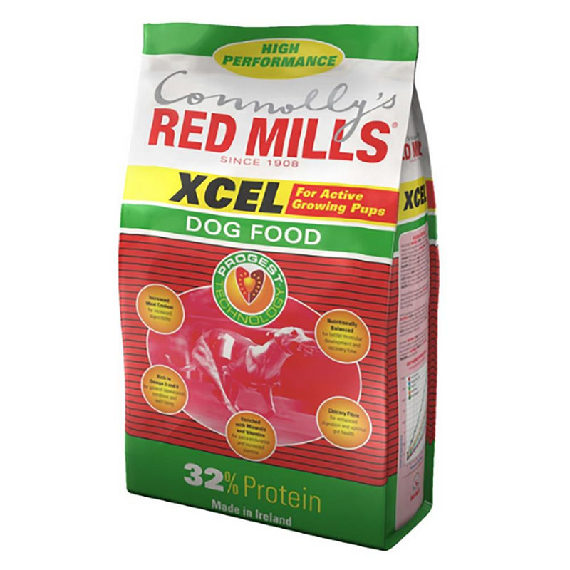 Red Mills Greyhound Xcel