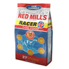 Red Mills Greyhound Racer 27%Red Mills Racer Plus is a high performance feed designed for the specialist nutrient requirements of stud dogs, brood bitches &amp; racing dogs in training. NumerousDog FoodRed MillsMcCaskieRed Mills Greyhound Racer 27%