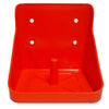 Rockies 10kg Horse Lick HolderPlastic salt lick holder for 10kg salt licks.Assorted colours - randomly assigned.Horse Vitamins & SupplementsRockiesMcCaskieRockies 10kg Horse Lick Holder