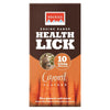 Rockies 2kg Carrot Flavoured LicksVery attractive to all equines due to their combination of unique flavouring, high purity minerals and trace elements. The outcome of such a formula is that equines Horse Vitamins & SupplementsRockiesMcCaskieRockies 2kg Carrot Flavoured Licks