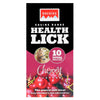 Rockies 2kg Cherry Flavoured LicksVery attractive to all equines due to their combination of unique flavouring, high purity minerals and trace elements. The outcome of such a formula is that equines Horse Vitamins & SupplementsRockiesMcCaskieRockies 2kg Cherry Flavoured Licks