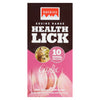Rockies 2kg Garlic Flavoured LicksVery attractive to all equines due to their combination of unique flavouring, high purity minerals and trace elements. The outcome of such a formula is that equines Horse Vitamins & SupplementsRockiesMcCaskieRockies 2kg Garlic Flavoured Licks
