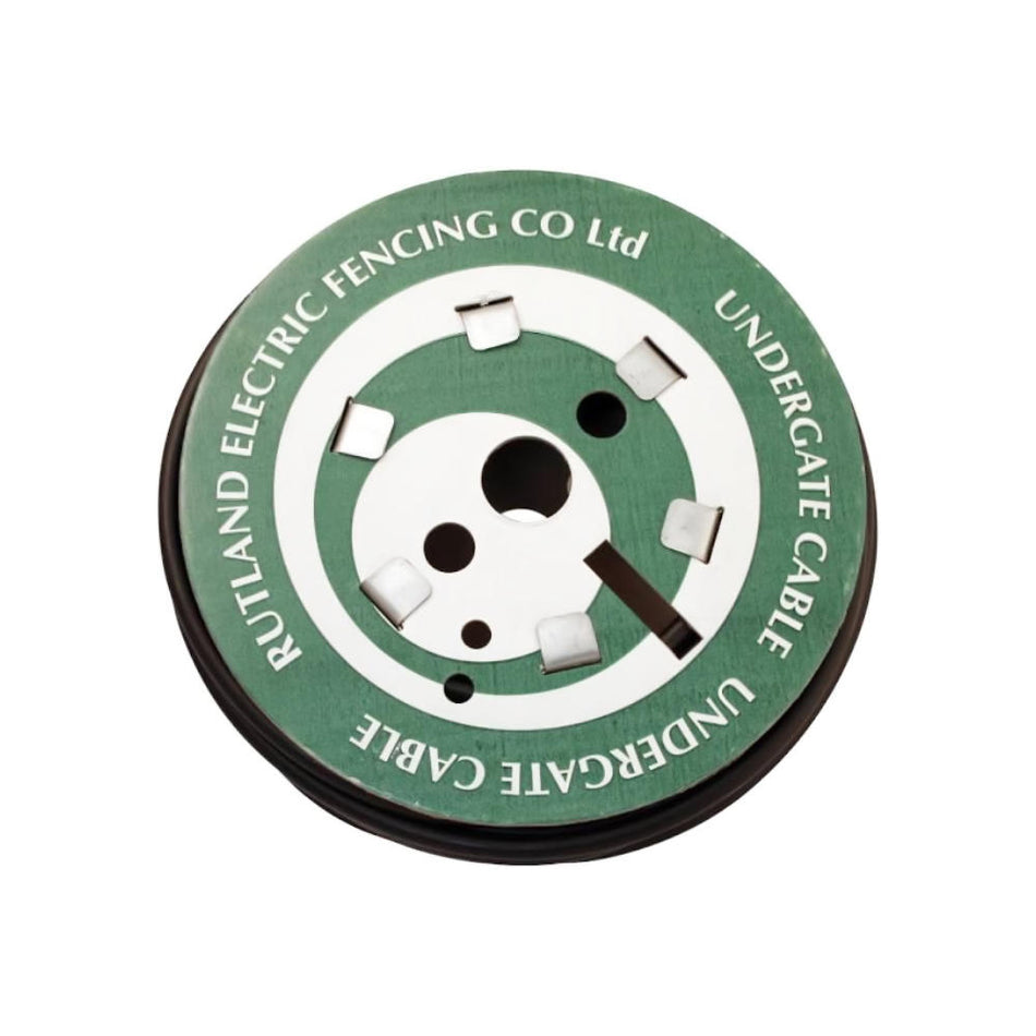 Rutland Heavy Duty Undergate Cable