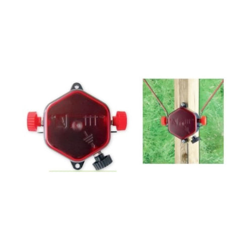 Rutland Lightning Protector