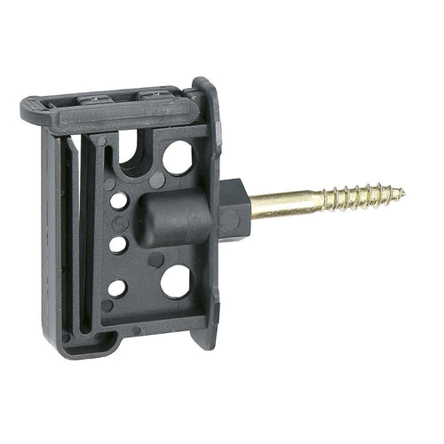 Rutland Wood Screw Tape Insulator (25pk)