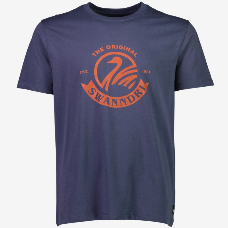 Swanndri Original T-Shirt