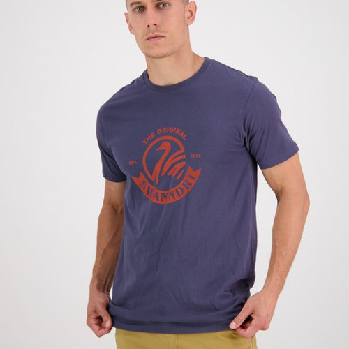 Swanndri Original T-Shirt