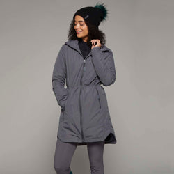 Toggi Defender Pro Jacket Anthracite
