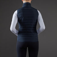 Toggi Mini Lofty Gilet Black