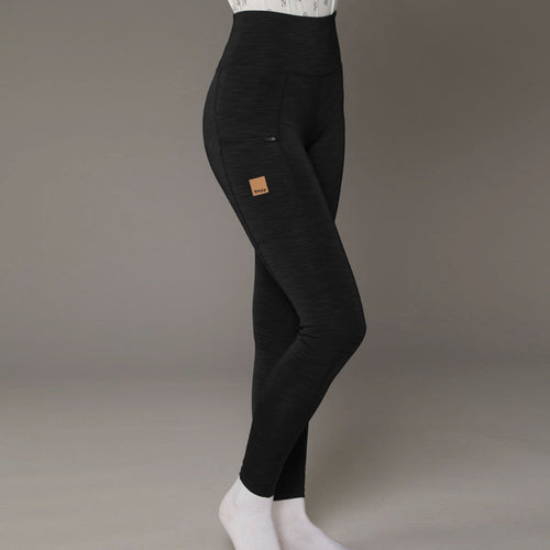 Toggi Roam Multipurpose Tights Black
