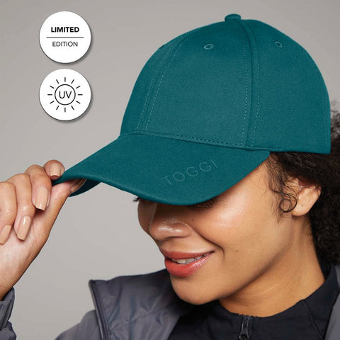 Toggi Shady Baseball Cap
