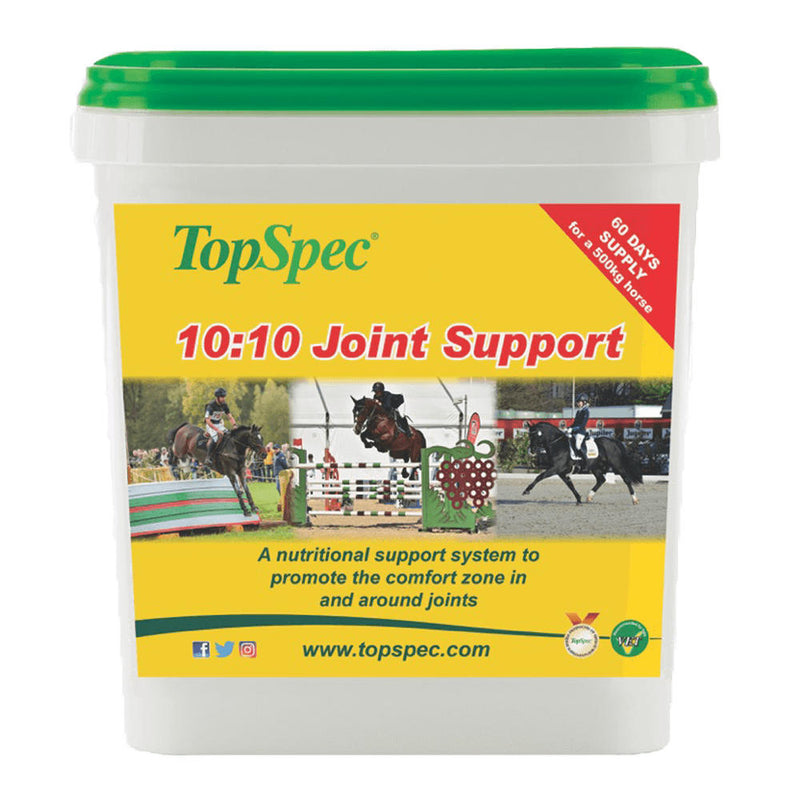 TopSpec 10:10 Joint Support 1.5kg