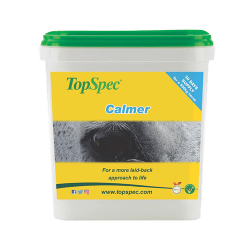 TopSpec Calmer 3kg