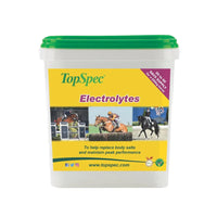 Topspec Electrolytes