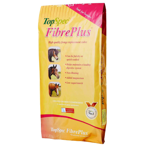 TopSpec Fibreplus 20kg