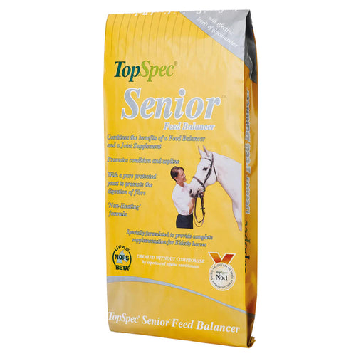 TopSpec Senior Balancer 15kg