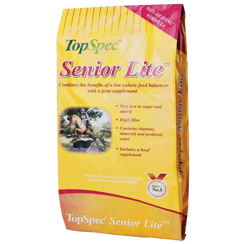 TopSpec Senior Lite Balancer 15kg