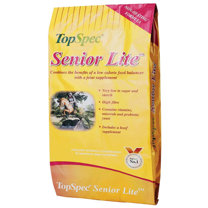 TopSpec Senior Lite Balancer 15kg