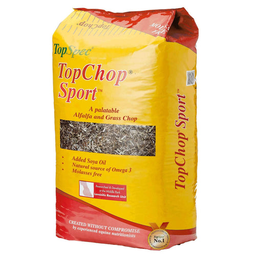 TopSpec Topchop Sport 15kg