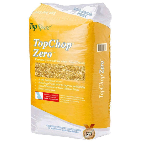 TopSpec Topchop Zero 12.5kg