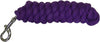Protack Lead Rope Trigger Hook Assorted ColoursOur 2m long, twisted cotton lead ropes feature a chrome trigger hook for a safe and secure fastening. Available in a huge variety of colours.Horse LeadsProtackMcCaskieProtack Lead Rope Trigger Hook Assorted Colours