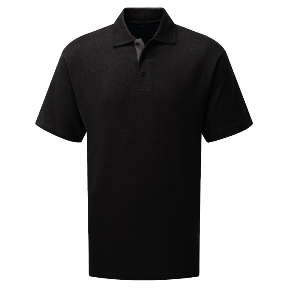 TuffStuff Workwear 134 Polo ShirtFeatures:
50% polyester 50% cotton
easy care fabric
contrasting placket and side panelsShirts & TopsTuffStuff WorkwearMcCaskieTuffStuff Workwear 134 Polo Shirt