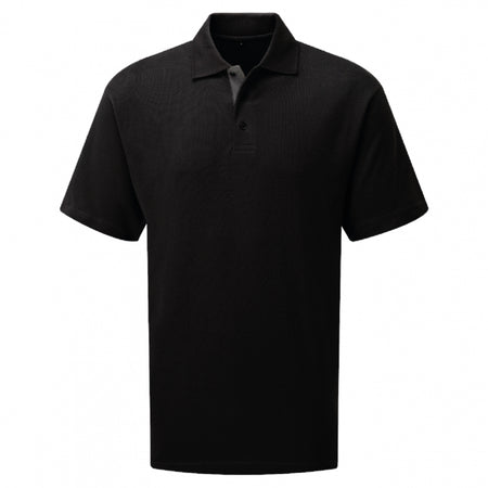 TuffStuff Workwear 134 Polo ShirtFeatures:
50% polyester 50% cotton
easy care fabric
contrasting placket and side panelsShirts & TopsTuffStuff WorkwearMcCaskieTuffStuff Workwear 134 Polo Shirt
