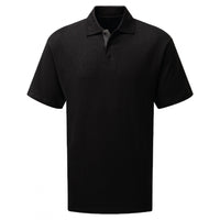 TuffStuff Workwear 134 Polo ShirtFeatures:
50% polyester 50% cotton
easy care fabric
contrasting placket and side panelsShirts & TopsTuffStuff WorkwearMcCaskieTuffStuff Workwear 134 Polo Shirt