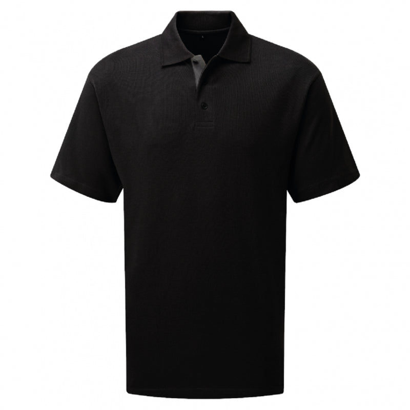 TuffStuff Workwear 134 Polo ShirtFeatures:
50% polyester 50% cotton
easy care fabric
contrasting placket and side panelsShirts & TopsTuffStuff WorkwearMcCaskieTuffStuff Workwear 134 Polo Shirt