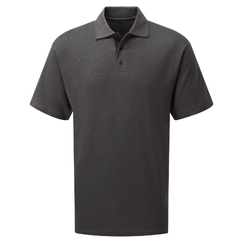 TuffStuff Workwear 134 Polo ShirtFeatures:
50% polyester 50% cotton
easy care fabric
contrasting placket and side panelsShirts & TopsTuffStuff WorkwearMcCaskieTuffStuff Workwear 134 Polo Shirt