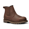 V12  V1231 Safety Dealer Boot- BrownCrafted from rugged oil stuffed hide, the rawhide is one of the strongest elastic-sided work boots available. It's also one of the most stunning to look at because oShoes & BootsV12McCaskieV12 V1231 Safety Dealer Boot- Brown